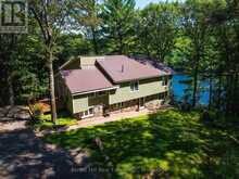 1289 DELBROOKE ROAD S | Dwight Ontario | Slide Image One