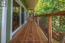 1289 DELBROOKE ROAD S | Dwight Ontario | Slide Image Twenty-two