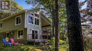 1289 DELBROOKE ROAD S | Dwight Ontario | Slide Image Two
