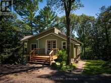 1289 DELBROOKE ROAD S | Dwight Ontario | Slide Image Three