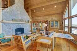 8 ISLAND 29C | Carling Ontario | Slide Image Seventeen
