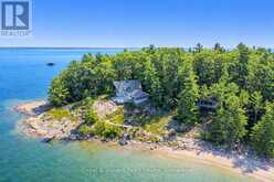 8 ISLAND 29C | Carling Ontario | Slide Image One