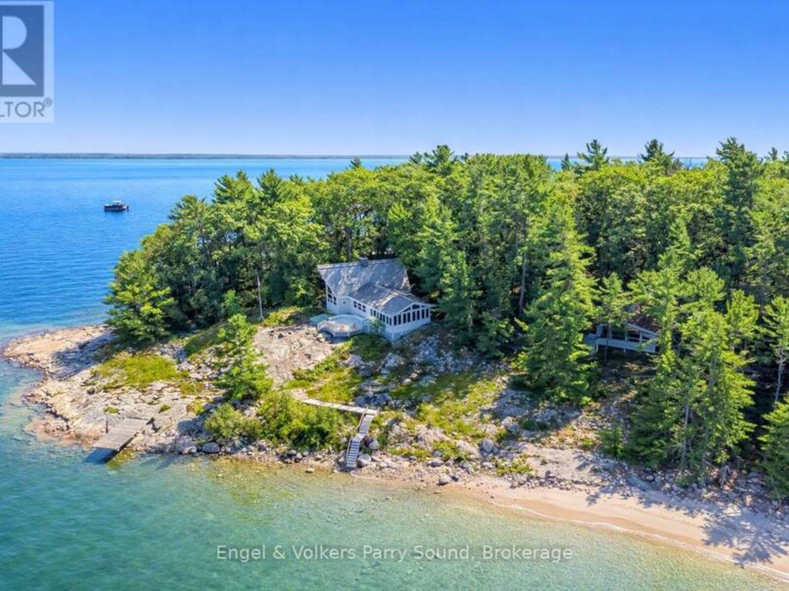 8 ISLAND 29C, Carling, Ontario P0G 1G0