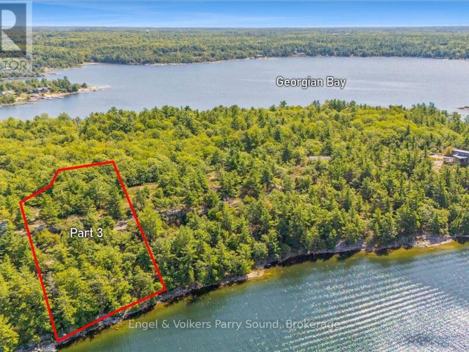 1 MA LANE, McDougall, Ontario P2A 2W9
