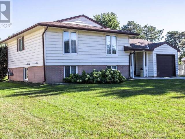 991 BRICKER STREET N Port Elgin Ontario, N0H 2C3 - 4 Bedrooms Home For Sale