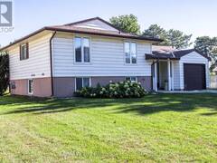 991 BRICKER STREET N Port Elgin Ontario, N0H 2C3