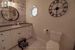 317 FALCON ROAD | Huntsville Ontario | Slide Image Thirty-one