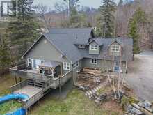 317 FALCON ROAD | Huntsville Ontario | Slide Image Two