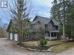 317 FALCON ROAD Huntsville Ontario, P1H 1N3