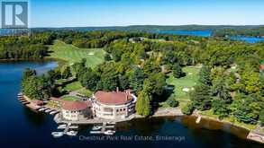 66 BIGWIN ISLAND | Baysville Ontario | Slide Image One