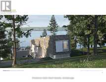 66 BIGWIN ISLAND | Baysville Ontario | Slide Image Five