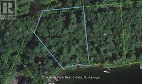 66 BIGWIN ISLAND | Baysville Ontario | Slide Image Six