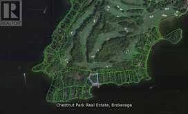 66 BIGWIN ISLAND | Baysville Ontario | Slide Image Seven