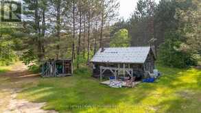 1958 518 HIGHWAY | McMurrich/Monteith Ontario | Slide Image Four