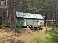 1958 518 HIGHWAY | McMurrich/Monteith Ontario | Slide Image Eight