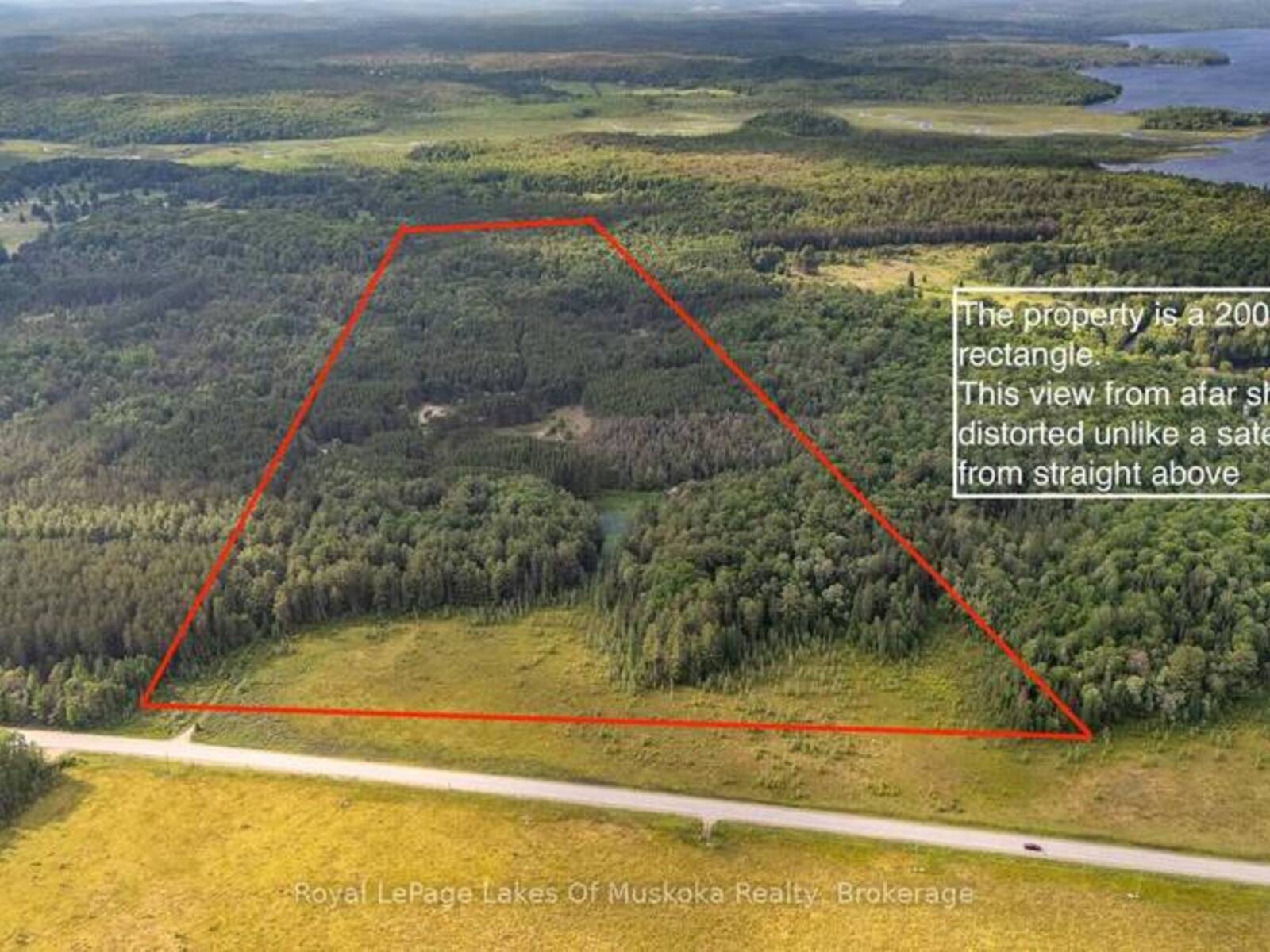 1958 518 HIGHWAY, McMurrich/Monteith, Ontario P0A 1Y0