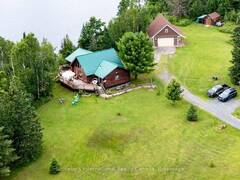 20 KODIAK ROAD Carling Ontario, P0G 1G0