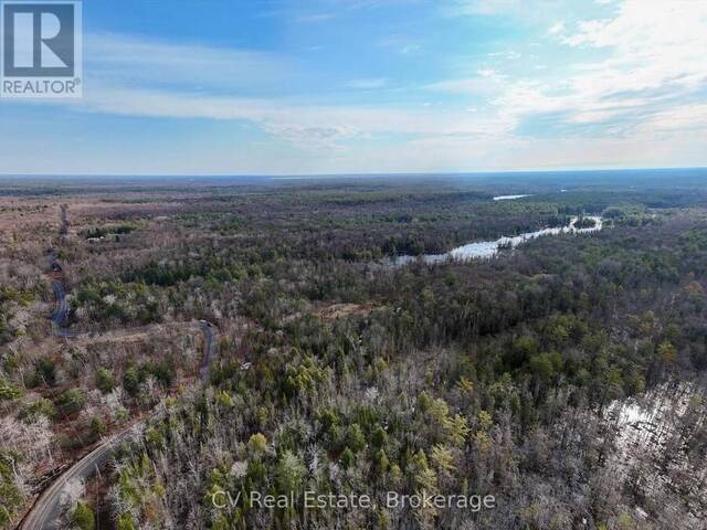 3410 SOUTHWOOD ROAD Gravenhurst Ontario, P0E 1G0 - Vacant Land For Sale