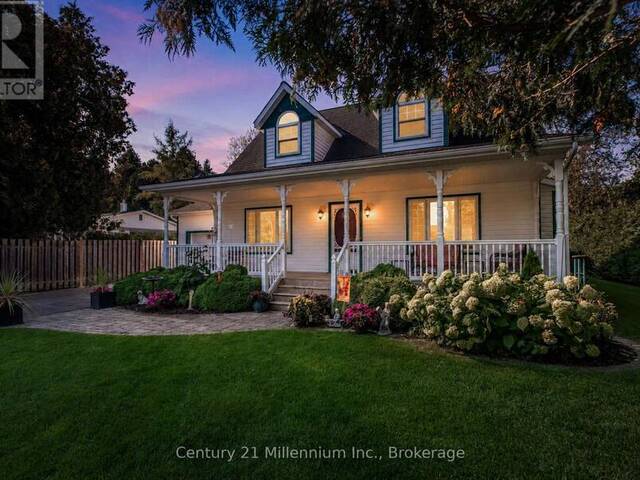 171 ISLAND STREET Southampton Ontario, N0H 2L0 - 3 Bedrooms Home For Sale