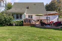 171 ISLAND STREET | Southampton Ontario | Slide Image Four