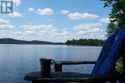 1173 HIGHWAY 60 | South Algonquin Ontario | Slide Image Twenty-seven