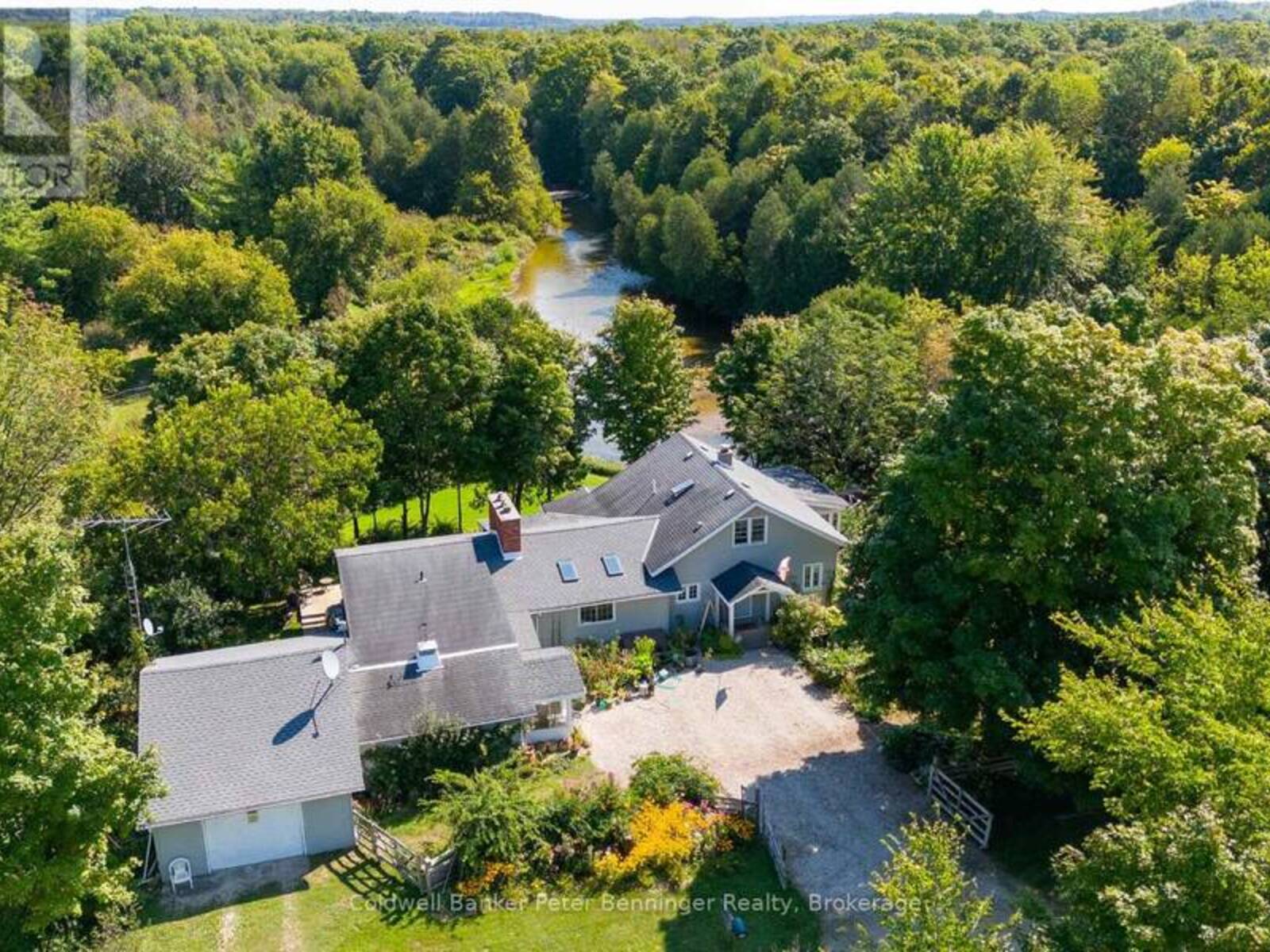 133889 ALLAN PARK ROAD, West Grey, Ontario N0G 1S0