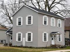 103 JAMES STREET Clinton Ontario, N0M 1L0