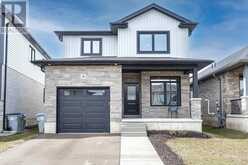 18 TRAIL SIDE DRIVE | St. Marys Ontario | Slide Image One
