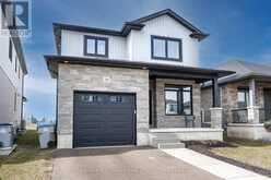 18 TRAIL SIDE DRIVE | St. Marys Ontario | Slide Image Two