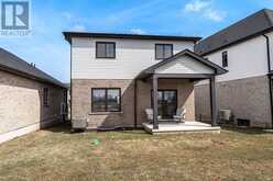 18 TRAIL SIDE DRIVE | St. Marys Ontario | Slide Image Forty-four