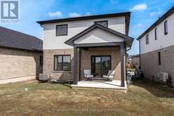 18 TRAIL SIDE DRIVE | St. Marys Ontario | Slide Image Forty-five