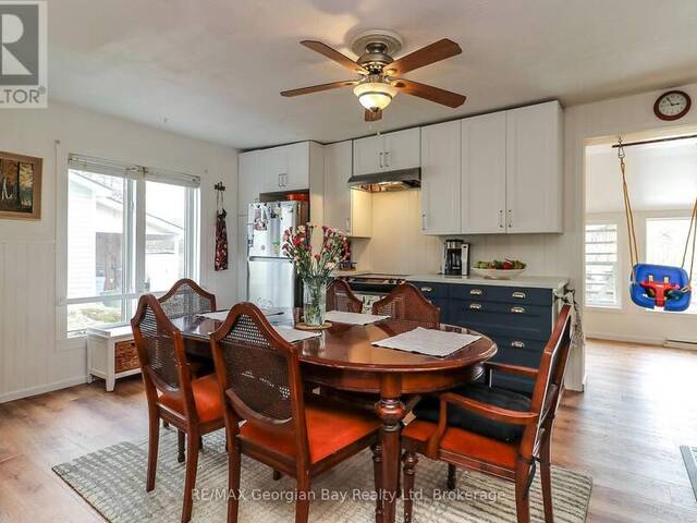 106 WILLIAM STREET Tay Ontario, L0K 2A0 - 3 Bedrooms Home For Sale