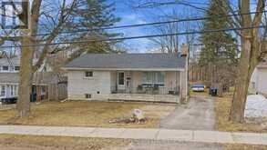 57 MAPLE STREET | Tay Ontario | Slide Image One