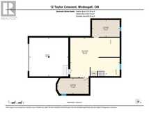 12 TAYLOR CRESCENT | McDougall Ontario | Slide Image Forty-two
