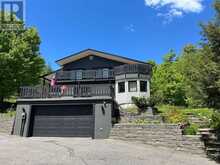 12 TAYLOR CRESCENT | McDougall Ontario | Slide Image Three