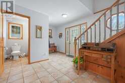12 TAYLOR CRESCENT | McDougall Ontario | Slide Image Nine