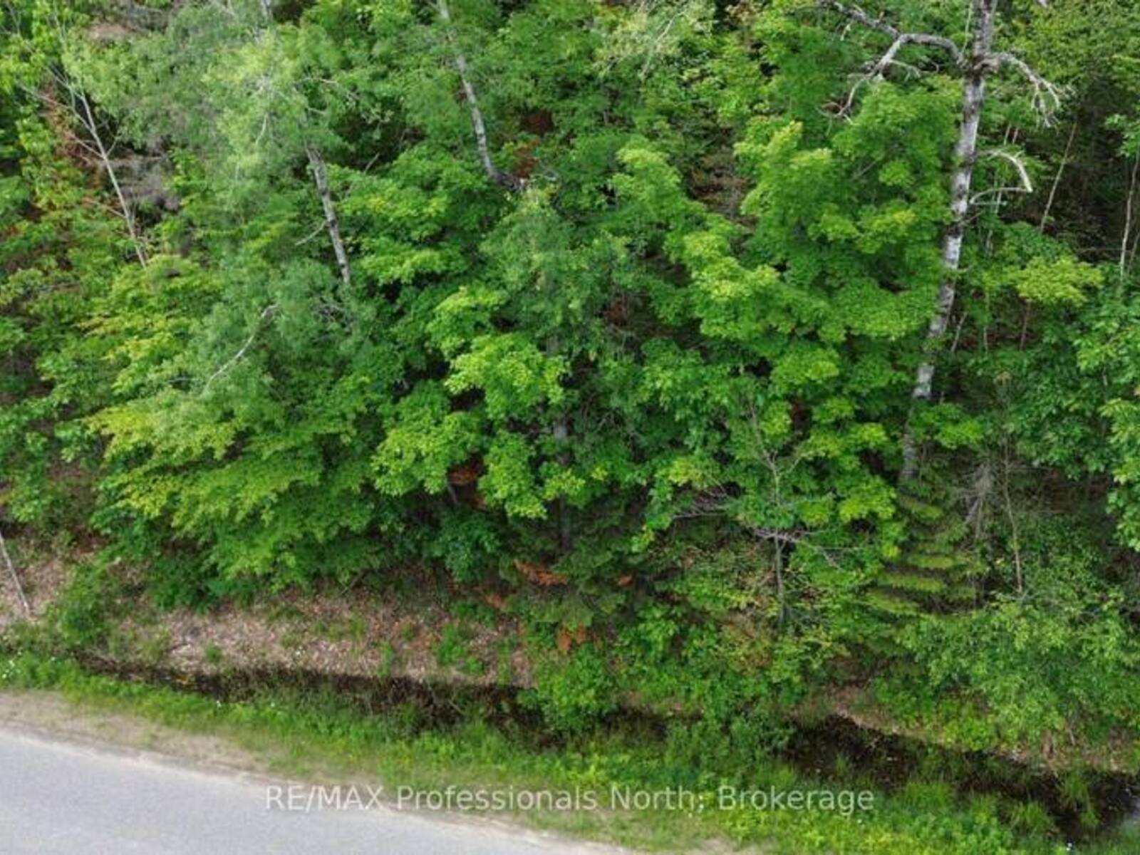 0 TRAPPER'S TRAIL ROAD, Haliburton, Ontario K0M 1S0