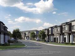 10 DRIFTWOOD LANE Meaford Ontario, N4L 1L7