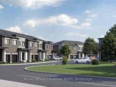 12 DRIFTWOOD LANE Meaford Ontario, N4L 1L7