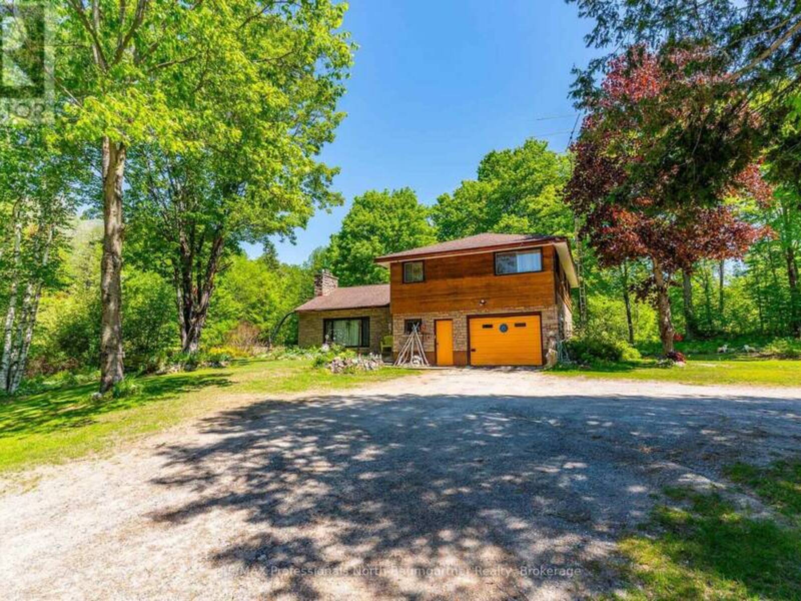 12504 HIGHWAY 35, Minden Hills, Ontario K0M 2K0