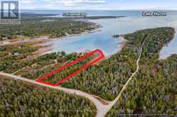 660 DORCAS BAY ROAD | Tobermory Ontario | Slide Image One