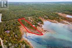 660 DORCAS BAY ROAD | Tobermory Ontario | Slide Image Five