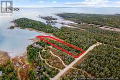 660 DORCAS BAY ROAD | Tobermory Ontario | Slide Image Seven