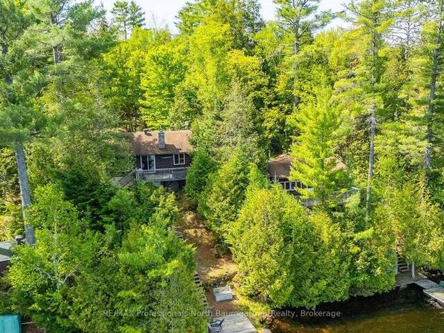 1012 COULSON LANE Highlands East Ontario, K0M 1R0 - 5 Bedrooms Waterfront Home For sale
