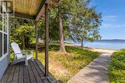 6 29C MOWAT ISLAND | Carling Ontario | Slide Image Thirty-two