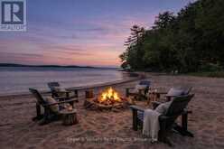 6 29C MOWAT ISLAND | Carling Ontario | Slide Image Thirty-nine