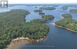 6 29C MOWAT ISLAND | Carling Ontario | Slide Image Forty-one