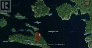 6 29C MOWAT ISLAND | Carling Ontario | Slide Image Forty-two