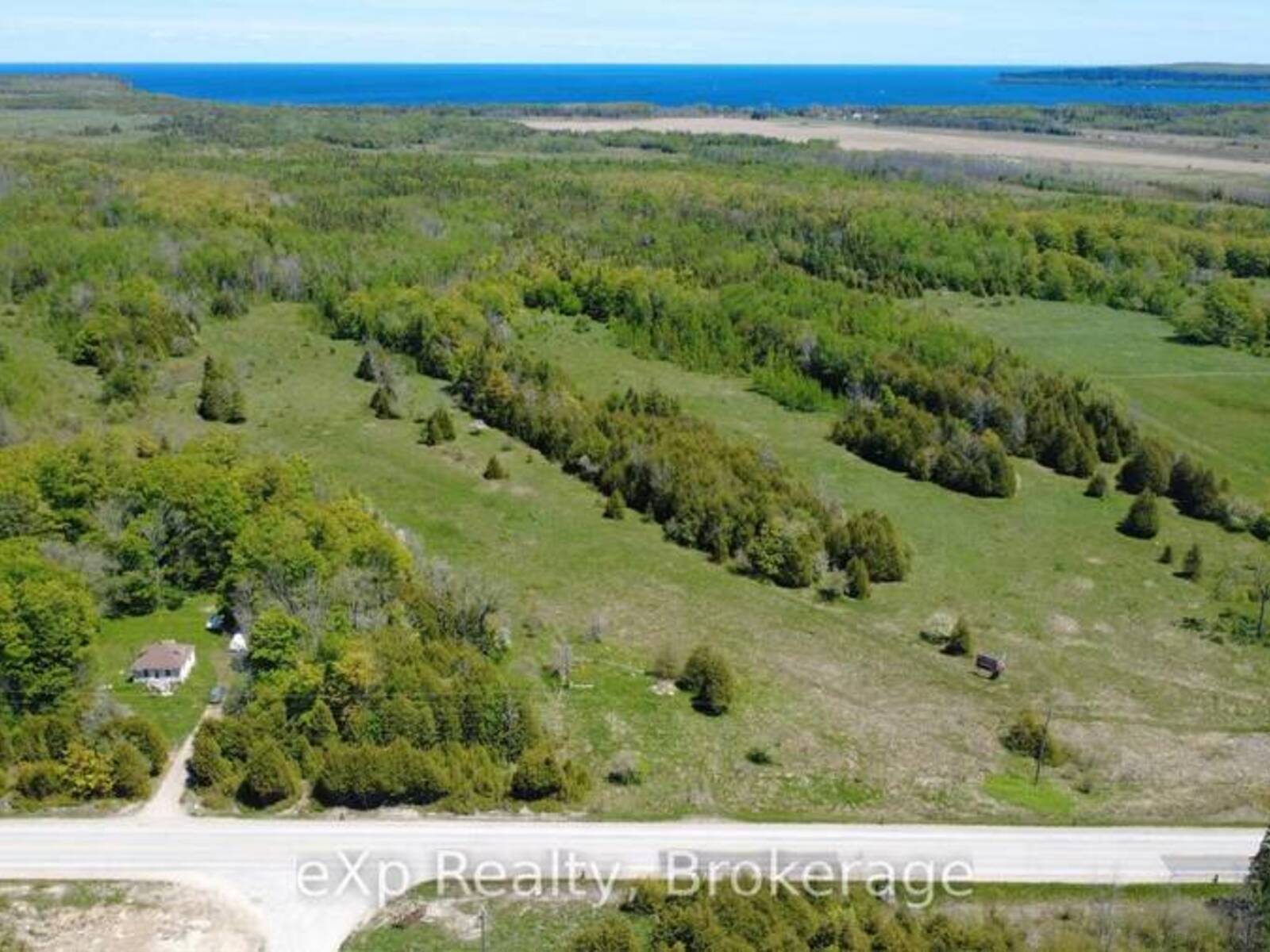 PT LT 36-37 CON 3 HIGHWAY 6 ROAD, Lion's Head, Ontario N0H 1W0