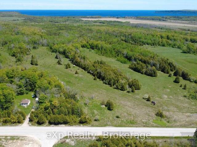 PT LT 36-37 CON 3 HIGHWAY 6 ROAD Lion's Head Ontario, N0H 1W0 - Vacant Land For Sale